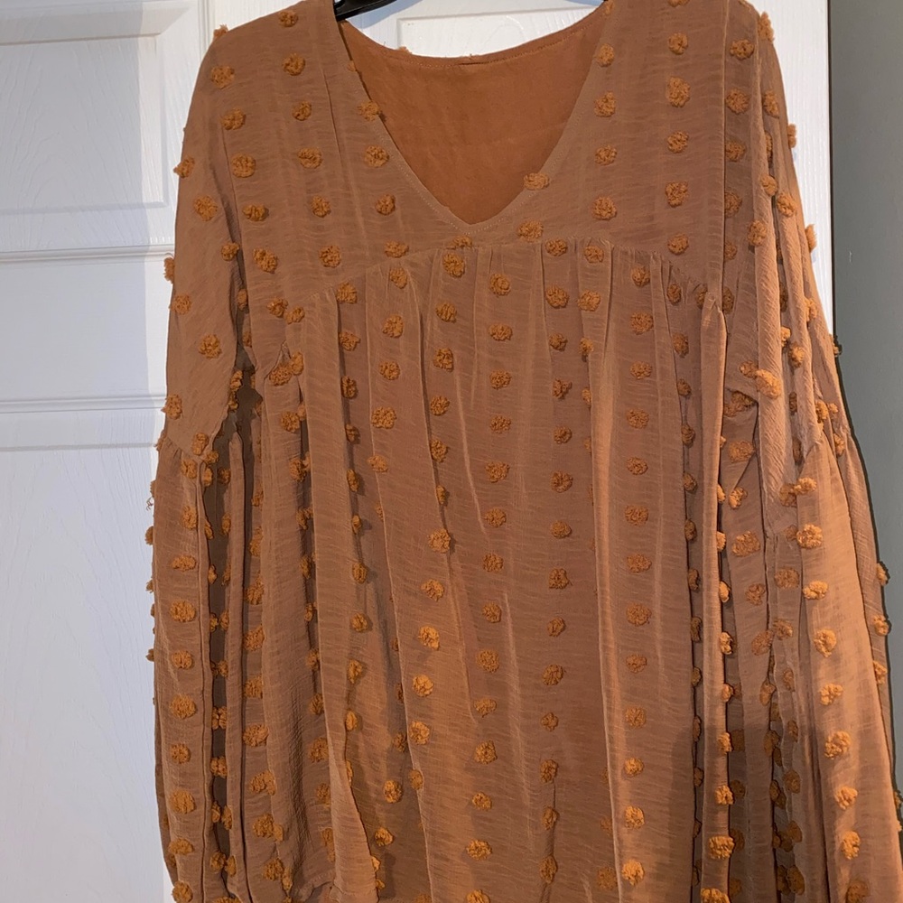 Boutique top